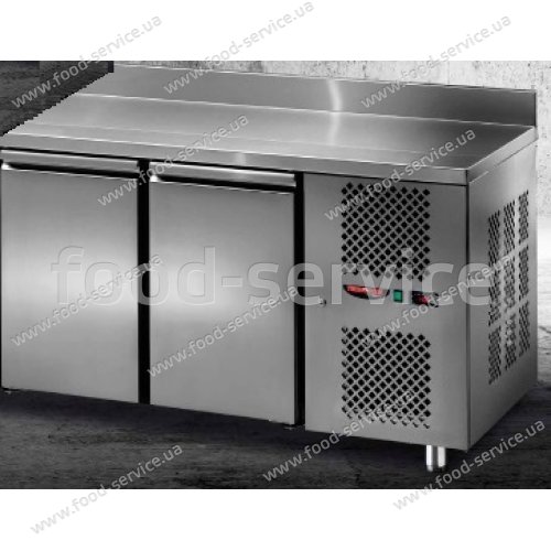 Стіл морозильний Tecnodom TF02MIDBTAL